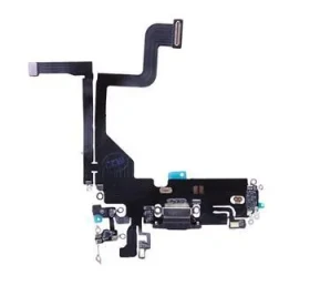 Apple iPhone 13 Pro Graphite / Flex kabel s dobíjecím konektorem / Náhradní díl (57983109997)