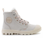 Boty Palladium Pampa Hi Zip WL 95982-271-M EU 37
