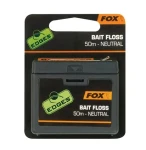 Fox Šňůrka Bait Floss 50m