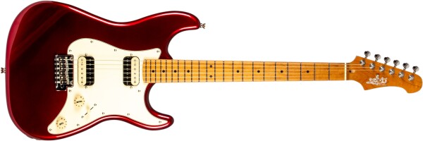 JET Guitars JS-400 CAR HH