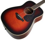 Yamaha FG830 TBS