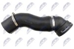 PIETRO Hadice přívodu vzduchu BMW 5 E60/E61 525d/530d 2002–2007