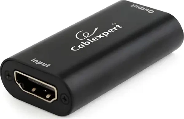 Gembird DRP-HDMI-02 / HDMI repeater (DRP-HDMI-02)