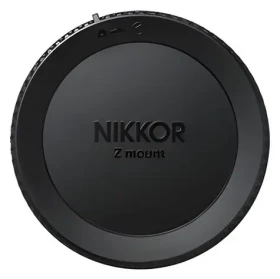 Nikon LF-N1 / Zadní krytka objektivů s bajonetem Z (JMD00101)