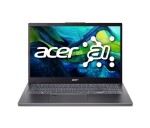 ACER NTB Aspire 15 (A15-61M-R59C),R5-8640HS,15.6"FHD,16GB,512GB SSD,Radeon 760M,Linux,Gray EDF_11294848