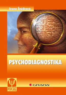 Psychodiagnostika - Ivana Šnýdrová