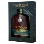 Ron Puntacana Club Esplendido 38% 0.7 l (7466871107539)