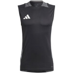 Tričko adidas Tiro 24 Competition Training Sleeveless M IL8261 pánské XL