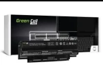 Green Cell PRO pro Dell Inspiron a Vostro 13R 14R 15R 17R Q15R / Baterie pro notebook / Li-Ion 11.1V / 5200mAh (DE01PRO)