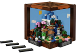 LEGO® Minecraft® 21265 Pracovní stůl