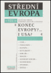 Střední Evropa č.121
