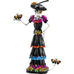 LEGO LEGO® Ideas 21372 La Catrina