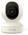 Rozbaleno - Reolink E330 bílá / Vnitřní IP kamera / 2560 x 1920 / mikrofon repro / IR / Wi-Fi / microSD / rozbaleno (E330.rozbaleno)
