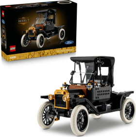 LEGO® Icons 11376 Ford Model T - LEGO® Icons