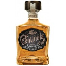Centinela ANEJO Tequila 38% 0,7 l (holá lahev)