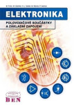 Elektronika Polovodičové součástky základní zapojení