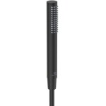 IDEAL STANDARD - Ceratherm T25 Sprchový set s termostatem, průměr 25 cm, hedvábná černá A8489XG