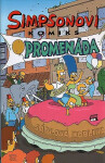 Promenáda