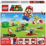 LEGO Super Mario LEGO Super Mario