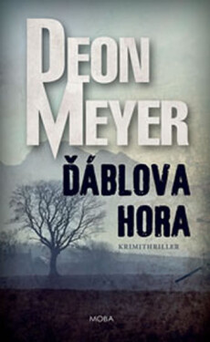 Ďáblova hora Deon Meyer