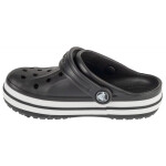 Žabky Crocs Bayaband Clog T Jr 207019-001 30/31