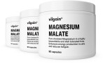 Vilgain Hořčík malát – 3× 90 kapslí