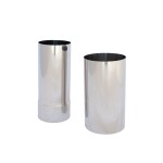 Ochranný kryt, nerez CWZ020130L