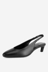 Lodičky Gino Rossi LILY-118324 Přírodní kůže (useň) - Lícová