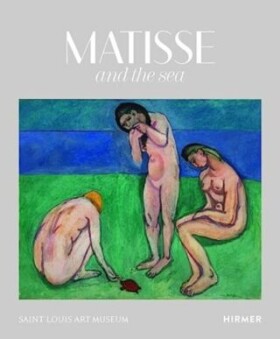 Matisse and the Sea - Simon Kelly