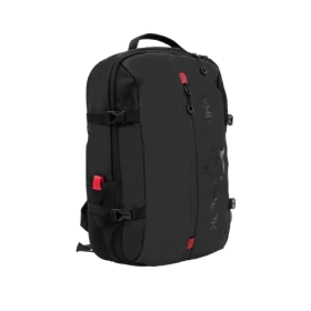 White Shark GBP-009 TROOPER 16" černá / Batoh na notebook (TROOPER)