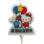 Dekora svíčka Hello Kitty