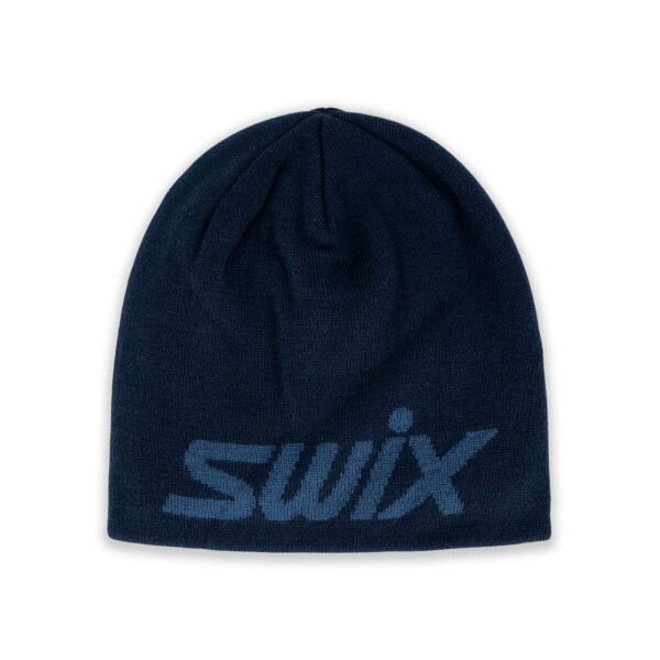 Čepice Swix Wool Logo Swix Beanie