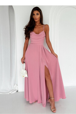 Dlouhé šaty model 208829 With You 32