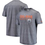 Fanatics Pánské Tričko Edmonton Oilers Authentic Pro Clutch Velikost: S