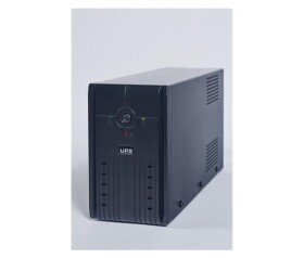 EUROCASE UPS EA200LED 750VA line interactive EDF_1036481