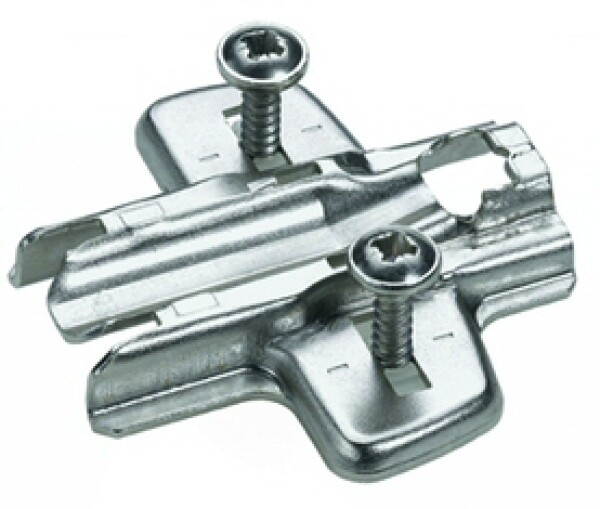 HETTICH 9071596 Podložka 8099 D=1,5 na hmoždi (136276)