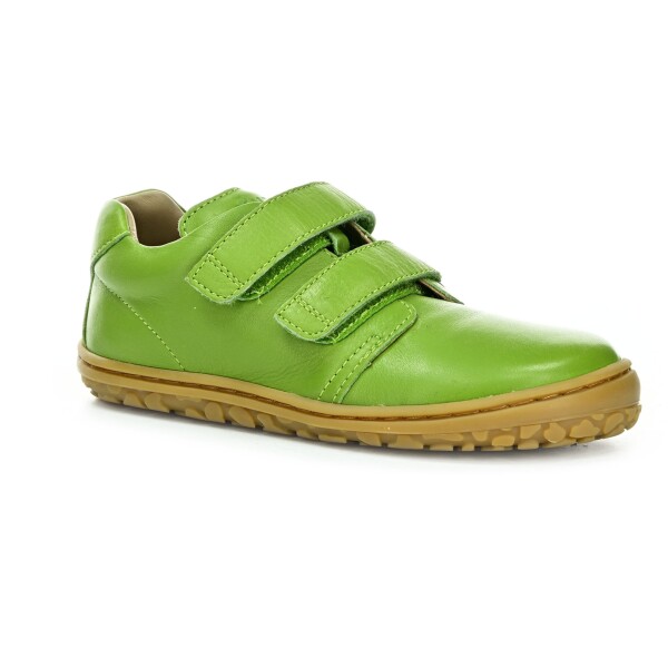 Lurchi Noah Nappa Green celoroční