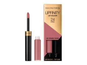 Max Factor rtěnka Lipfinity 24Hrs 001