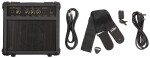 Vintage V49 Coaster Series Pack BLK