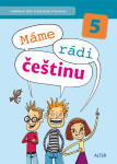 Máme rádi češtinu