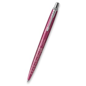 Parker Jotter SE Tokyo Pink CT - kuličkové pero