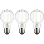 OSRAM 4058075761773 LED Energetická třída (EEK2021) F (A - G) E27 kulatý tvar 8.8 W = 60 W teplá bílá (Ø x v) 95 mm x 95