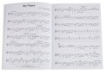 MS The Beatles For Vibraphone