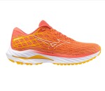 Běžecké boty Mizuno WAVE INSPIRE 20 J1GD244429 Velikost obuvi EU: