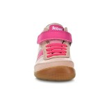 Koel Daniel Cotton 3.0 Pink celoroční