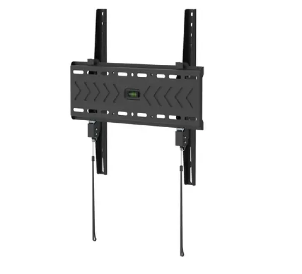 Visaro WMT75 černá / Držák televize na zeď / Naklápěcí / 43"-75" (WMT75)