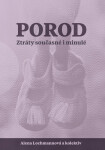Porod. Ztráty současné minulé