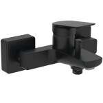 IDEAL STANDARD - Ceralife C Vanová baterie, hedvábná černá BE067XG