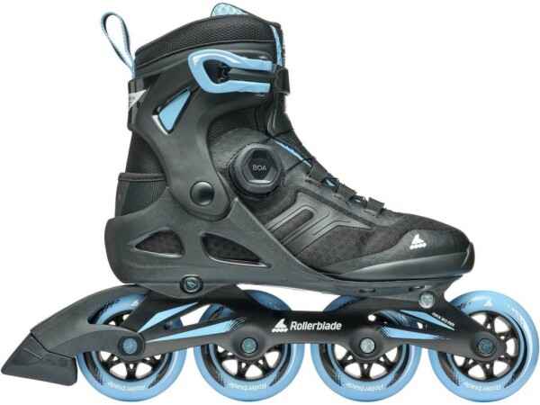 Kolečkové brusle Rollerblade Macroblade 84 Boa W Velikost EUR: 40,5 - 41