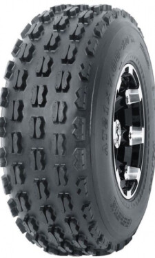 19x7,00-8 4PR 28F P327 WANDA
